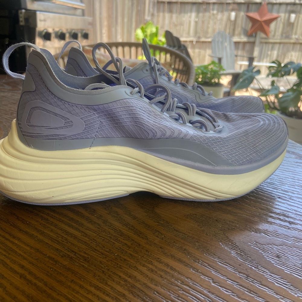 APL Streamline Running Shoe Purple